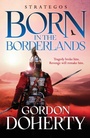 Cover: Strategos: Born in the Borderlands - Canelo