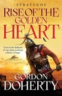 Cover: Strategos: Rise of the Golden Heart - Canelo