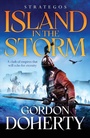Cover: Strategos: Island in the Storm - Canelo