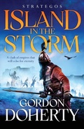 Cover: Strategos: Island in the Storm - Canelo