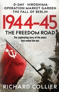 Cover: 1944-45 - Canelo