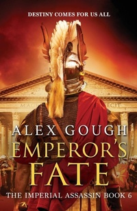 Abbildung von: Emperor's Fate - Canelo Adventure