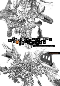 Enlarge image Cover: Anarchitectural Experiments - Intellect Books