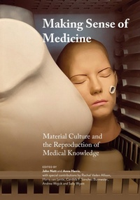Abbildung von: Making Sense of Medicine - Intellect Books
