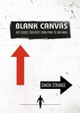 Cover: Blank Canvas - Intellect Books