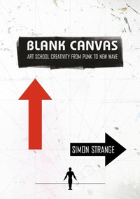 Abbildung von: Blank Canvas - Intellect Books