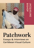 Cover: Patchwork - Intellect Books