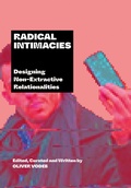 Cover: Radical Intimacies - Intellect Books
