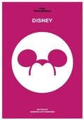 Cover: Fan Phenomena: Disney - Intellect Books
