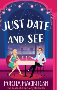 Enlarge image Cover: Just Date and See - Boldwood Books Ltd