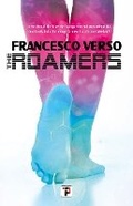 Cover: The Roamers - Flame Tree Press