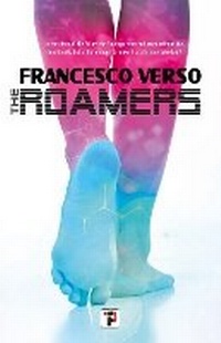 Enlarge image Cover: The Roamers - Flame Tree Press