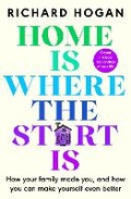 Cover: Home is Where the Start Is - Sandycove