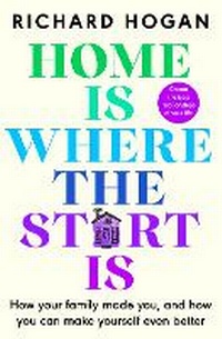 Enlarge image Cover: Home is Where the Start Is - Sandycove