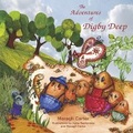 Cover: The Adventures of Digby Deep - Moe Cee Books