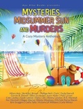 Cover: Mysteries, Midsummer Sun and Murders - Aye Alba Publishing