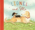 Cover: Lionel and Me - New Frontier Publications