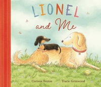 Enlarge image Cover: Lionel and Me - New Frontier Publications