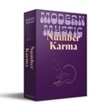 Cover: Modern Mystic: Number Karma - Five Mile