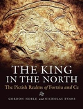 Cover: The King in the North - John Donald