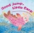Cover: Good Jump, Little Carp - SCPG Publishing Corporation