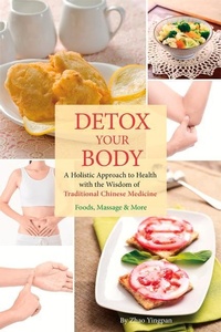 Abbildung von: Detox Your Body - SCPG Publishing Corporation