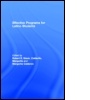 Cover: Effective Programs for Latino Students - Routledge