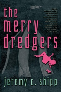 Enlarge image Cover: The Merry Dredgers - Meerkat Press