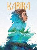 Cover: Kariba - Catalyst Books