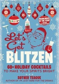 Cover: Let's Get Blitzen - Media Lab Books