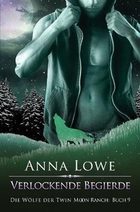 Enlarge image Cover: Verlockende Begierde - Twin Moon Press