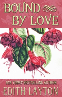 Enlarge image Cover: Bound by Love - Simon + Schuster LLC