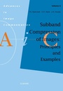 Cover: Subband Compression of Images: Principles and Examples - Elsevier