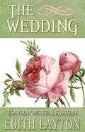 Cover: The Wedding - Simon + Schuster LLC