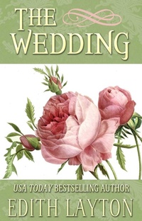 Enlarge image Cover: The Wedding - Simon + Schuster LLC