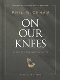 Cover: On Our Knees - EMF Publishing