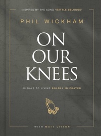 Enlarge image Cover: On Our Knees - EMF Publishing