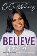 Cover: Believe for It - EMF Publishing
