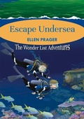 Cover: Escape Undersea - Tumblehome Learning