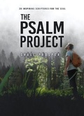 Cover: The Psalm Project - Bridgestone Multimedia Group