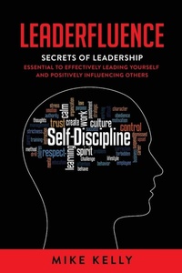 Enlarge image Cover: Leaderfluence - HigherLife Publishing