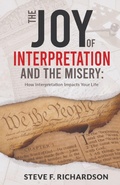 Cover: The Joy of Interpretation and the Misery - Higherlife Development Service