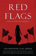 Cover: Red Flags Anthology - Running Wild Press