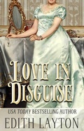 Cover: Love in Disguise - Simon + Schuster LLC