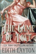 Cover: The Game of Love - Simon + Schuster LLC