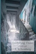 Cover: Everything Thaws - Ben Yehuda Press