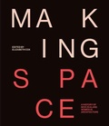 Cover: Making Space - Massey University Press