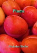 Cover: Plums - Graft Poetry