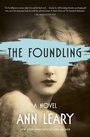 Cover: The Foundling - Scribner / Marysue Rucci Books