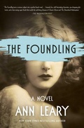 Cover: The Foundling - Scribner / Marysue Rucci Books